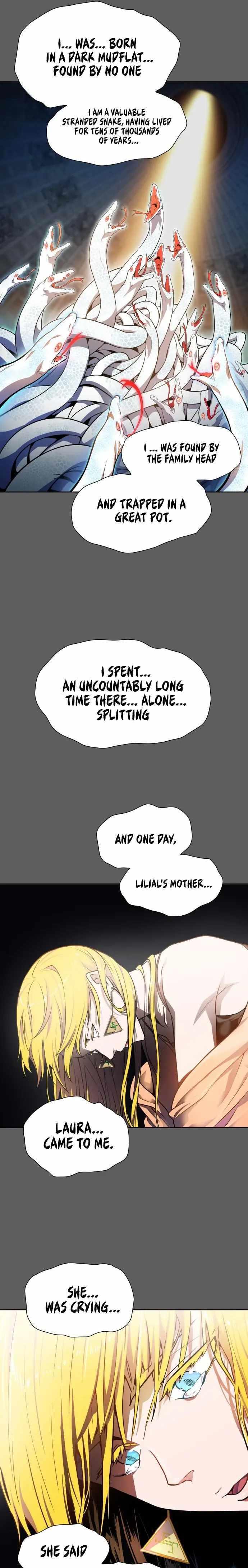 Tower Of God, Chapter 568 image 08